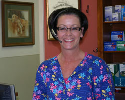 Melinda Vinson