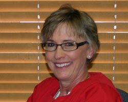 Susan C. Bozeman, DVM